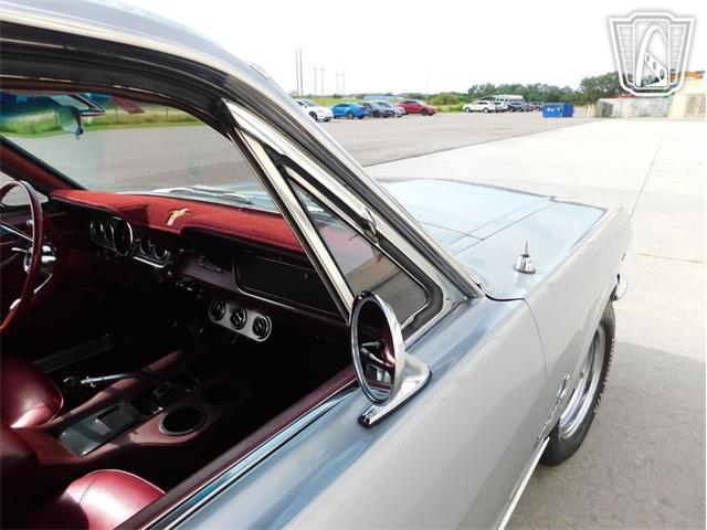1966 Ford Mustang (CC-2065494) for sale in Ruskin, Florida