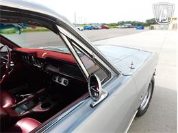 1966 Ford Mustang (CC-2065494) for sale in Ruskin, Florida