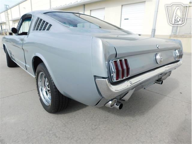 1966 Ford Mustang (CC-2065494) for sale in Ruskin, Florida