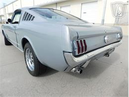1966 Ford Mustang (CC-2065494) for sale in Ruskin, Florida