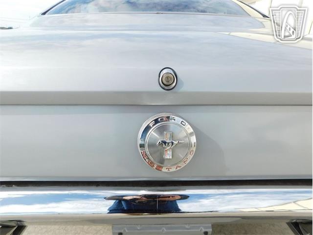 1966 Ford Mustang (CC-2065494) for sale in Ruskin, Florida