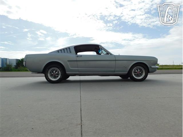 1966 Ford Mustang (CC-2065494) for sale in Ruskin, Florida