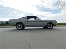 1966 Ford Mustang (CC-2065494) for sale in Ruskin, Florida