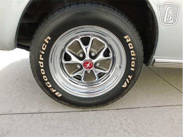 1966 Ford Mustang (CC-2065494) for sale in Ruskin, Florida