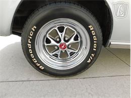 1966 Ford Mustang (CC-2065494) for sale in Ruskin, Florida