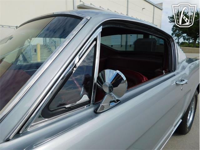 1966 Ford Mustang (CC-2065494) for sale in Ruskin, Florida