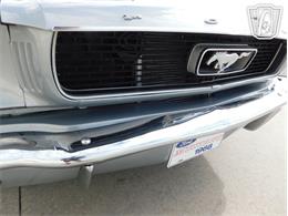 1966 Ford Mustang (CC-2065494) for sale in Ruskin, Florida