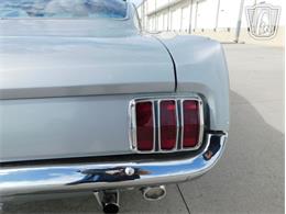 1966 Ford Mustang (CC-2065494) for sale in Ruskin, Florida