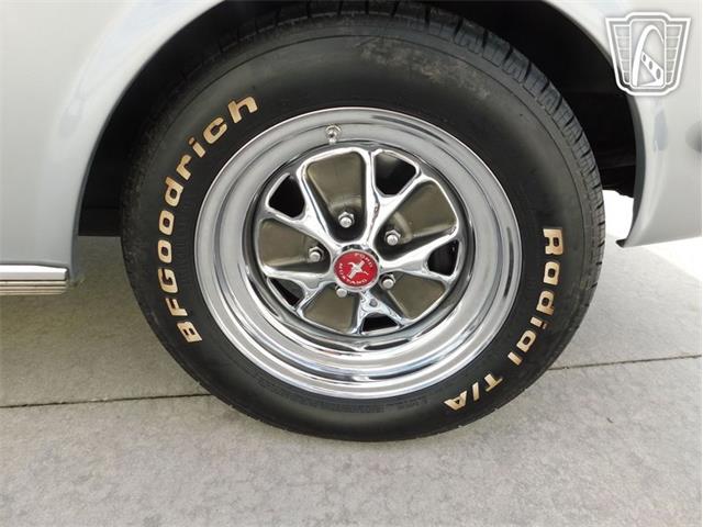 1966 Ford Mustang (CC-2065494) for sale in Ruskin, Florida