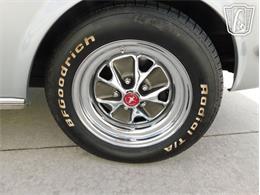 1966 Ford Mustang (CC-2065494) for sale in Ruskin, Florida