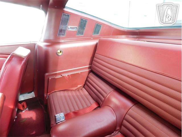 1966 Ford Mustang (CC-2065494) for sale in Ruskin, Florida