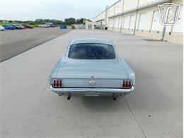 1966 Ford Mustang (CC-2065494) for sale in Ruskin, Florida