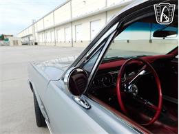 1966 Ford Mustang (CC-2065494) for sale in Ruskin, Florida