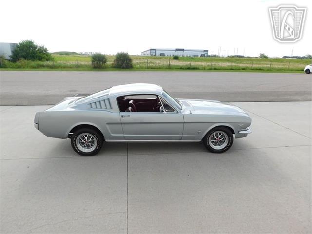 1966 Ford Mustang (CC-2065494) for sale in Ruskin, Florida