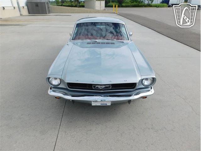 1966 Ford Mustang (CC-2065494) for sale in Ruskin, Florida