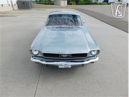 1966 Ford Mustang (CC-2065494) for sale in Ruskin, Florida
