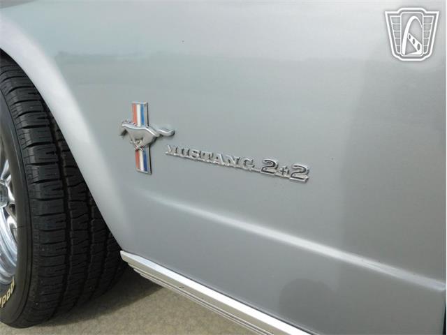 1966 Ford Mustang (CC-2065494) for sale in Ruskin, Florida