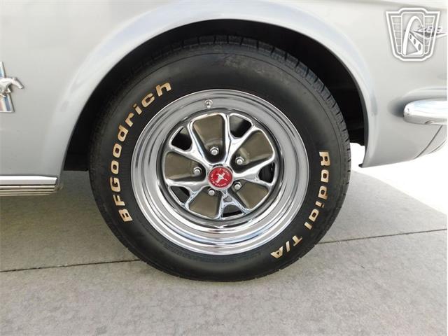 1966 Ford Mustang (CC-2065494) for sale in Ruskin, Florida