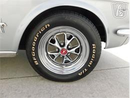 1966 Ford Mustang (CC-2065494) for sale in Ruskin, Florida