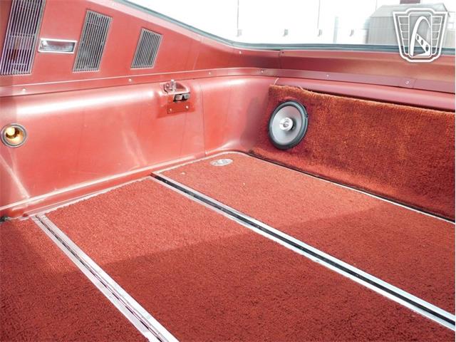 1966 Ford Mustang (CC-2065494) for sale in Ruskin, Florida