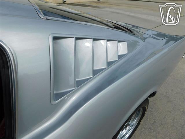 1966 Ford Mustang (CC-2065494) for sale in Ruskin, Florida