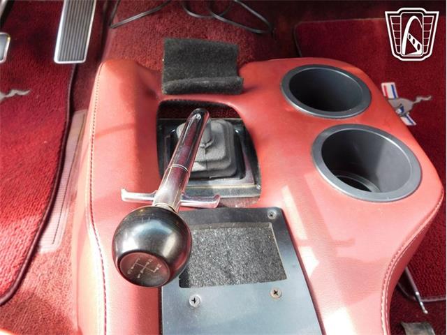 1966 Ford Mustang (CC-2065494) for sale in Ruskin, Florida