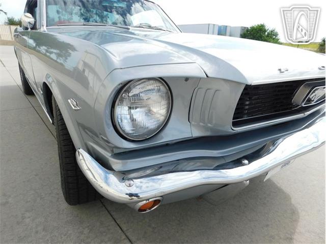 1966 Ford Mustang (CC-2065494) for sale in Ruskin, Florida