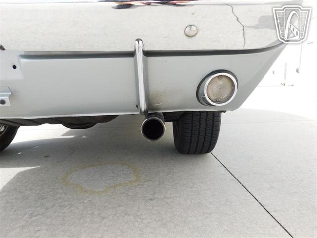 1966 Ford Mustang (CC-2065494) for sale in Ruskin, Florida