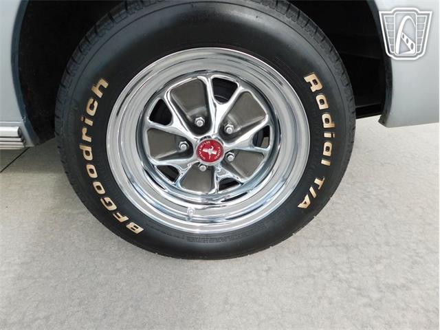 1966 Ford Mustang (CC-2065494) for sale in Ruskin, Florida