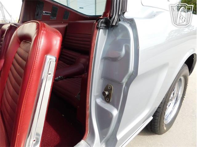 1966 Ford Mustang (CC-2065494) for sale in Ruskin, Florida