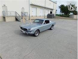 1966 Ford Mustang (CC-2065494) for sale in Ruskin, Florida