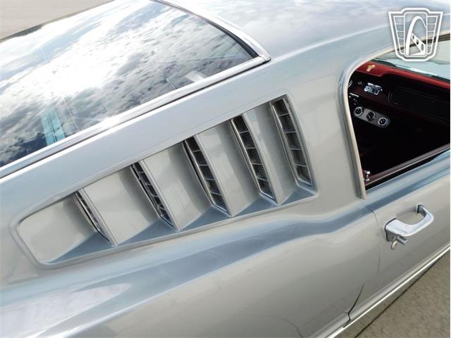 1966 Ford Mustang (CC-2065494) for sale in Ruskin, Florida