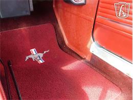 1966 Ford Mustang (CC-2065494) for sale in Ruskin, Florida