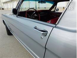 1966 Ford Mustang (CC-2065494) for sale in Ruskin, Florida