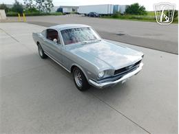 1966 Ford Mustang (CC-2065494) for sale in Ruskin, Florida