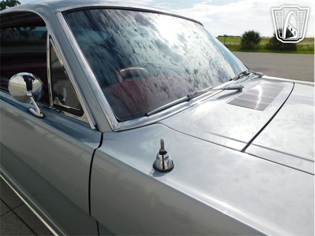 1966 Ford Mustang (CC-2065494) for sale in Ruskin, Florida