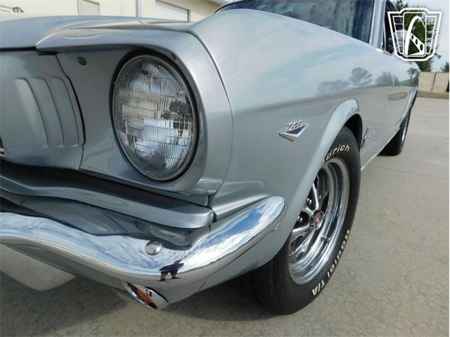 1966 Ford Mustang (CC-2065494) for sale in Ruskin, Florida