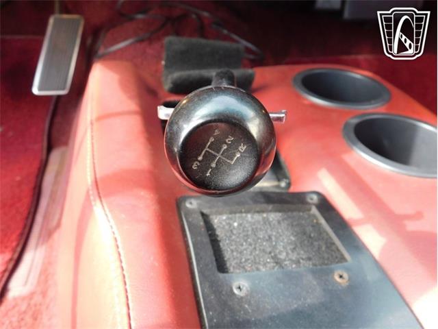 1966 Ford Mustang (CC-2065494) for sale in Ruskin, Florida