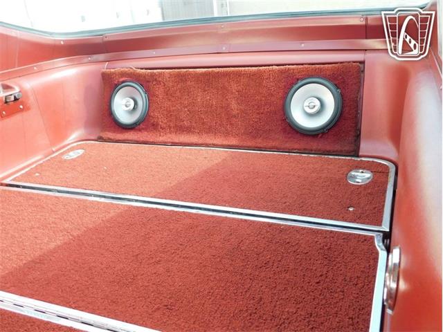 1966 Ford Mustang (CC-2065494) for sale in Ruskin, Florida