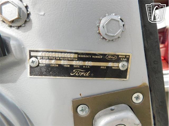 1966 Ford Mustang (CC-2065494) for sale in Ruskin, Florida