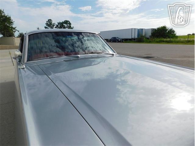 1966 Ford Mustang (CC-2065494) for sale in Ruskin, Florida