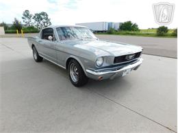 1966 Ford Mustang (CC-2065494) for sale in Ruskin, Florida