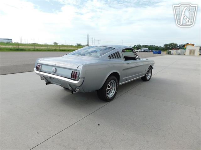 1966 Ford Mustang (CC-2065494) for sale in Ruskin, Florida