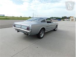 1966 Ford Mustang (CC-2065494) for sale in Ruskin, Florida