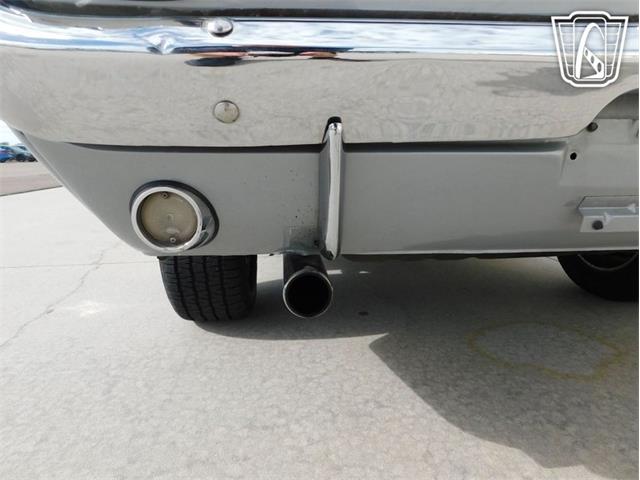 1966 Ford Mustang (CC-2065494) for sale in Ruskin, Florida