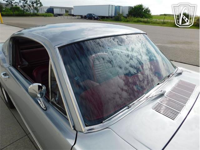 1966 Ford Mustang (CC-2065494) for sale in Ruskin, Florida