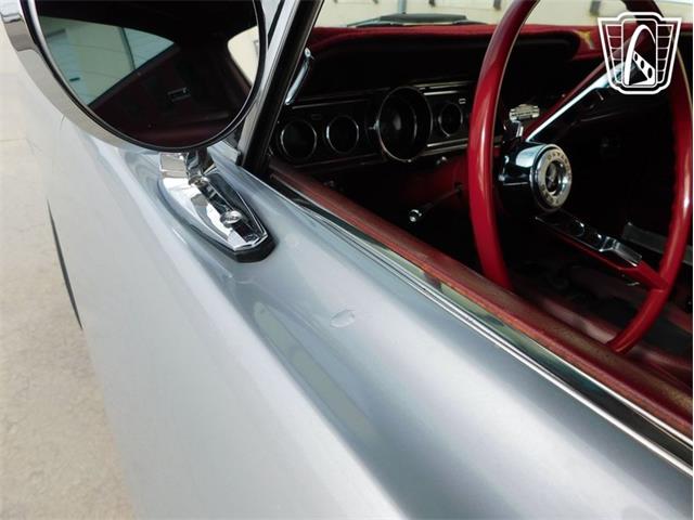 1966 Ford Mustang (CC-2065494) for sale in Ruskin, Florida