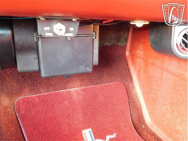 1966 Ford Mustang (CC-2065494) for sale in Ruskin, Florida