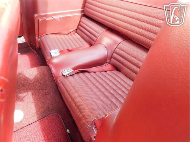 1966 Ford Mustang (CC-2065494) for sale in Ruskin, Florida