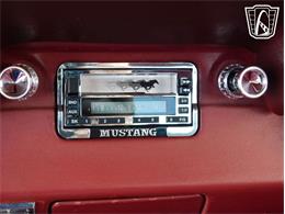 1966 Ford Mustang (CC-2065494) for sale in Ruskin, Florida